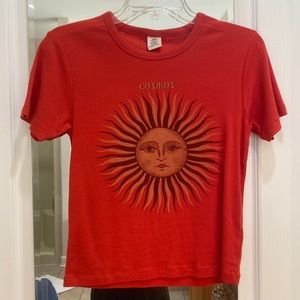 Urban Outfitters Sun t-shirt L